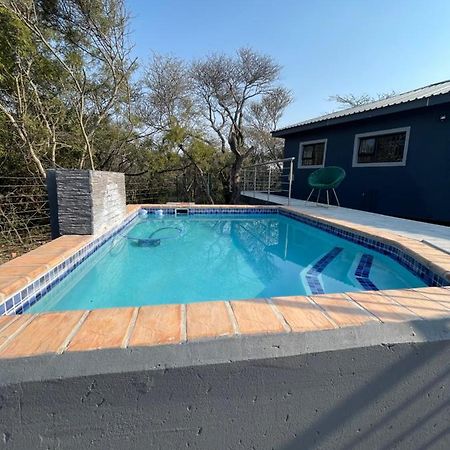 Kings View Exclusive Villas Pretoria-Noord Eksteriør billede