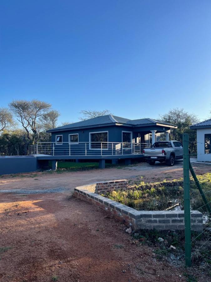 Kings View Exclusive Villas Pretoria-Noord Eksteriør billede