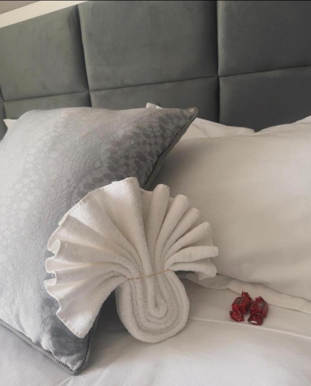 Kings View Exclusive Villas Pretoria-Noord Eksteriør billede