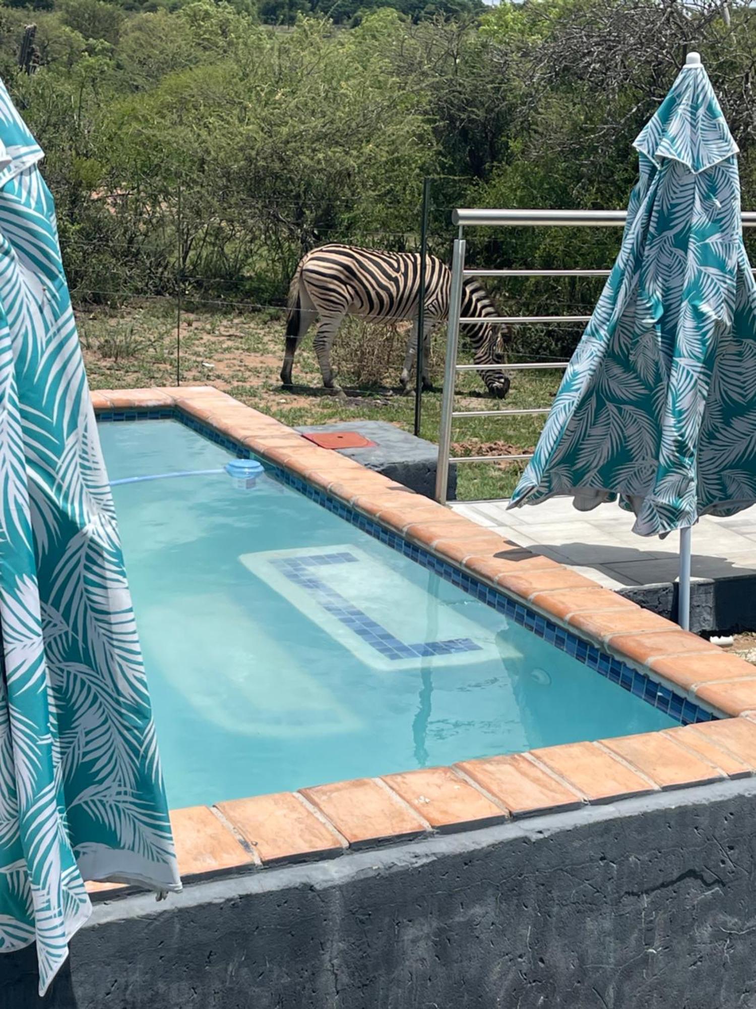 Kings View Exclusive Villas Pretoria-Noord Eksteriør billede