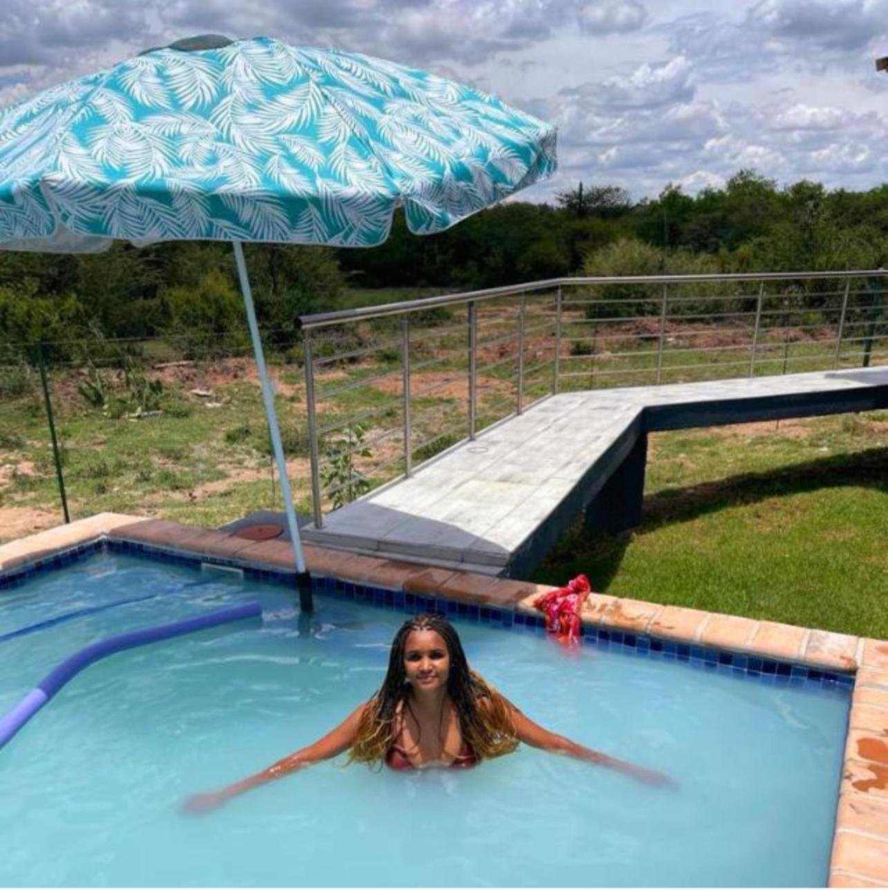 Kings View Exclusive Villas Pretoria-Noord Eksteriør billede