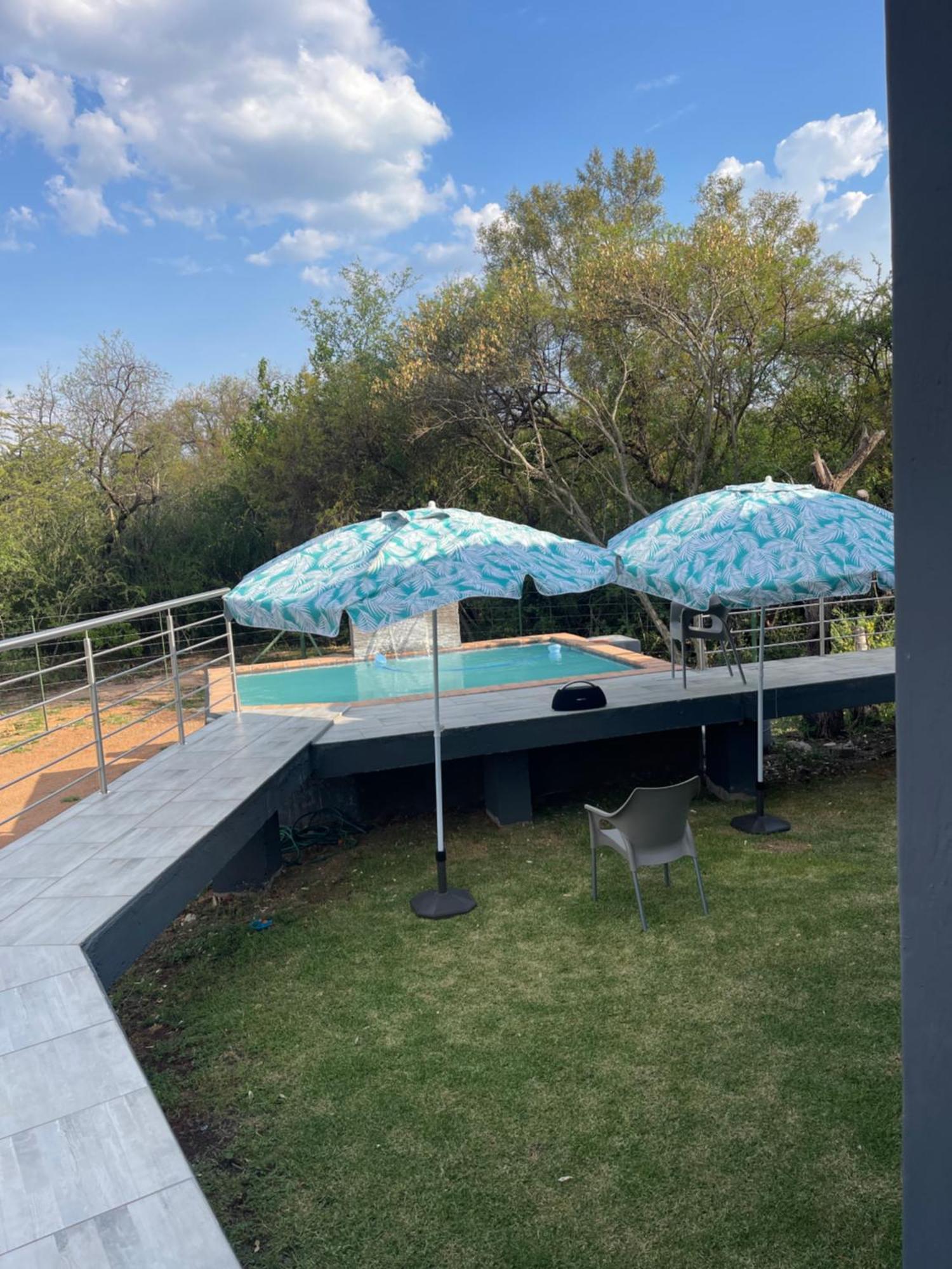 Kings View Exclusive Villas Pretoria-Noord Eksteriør billede