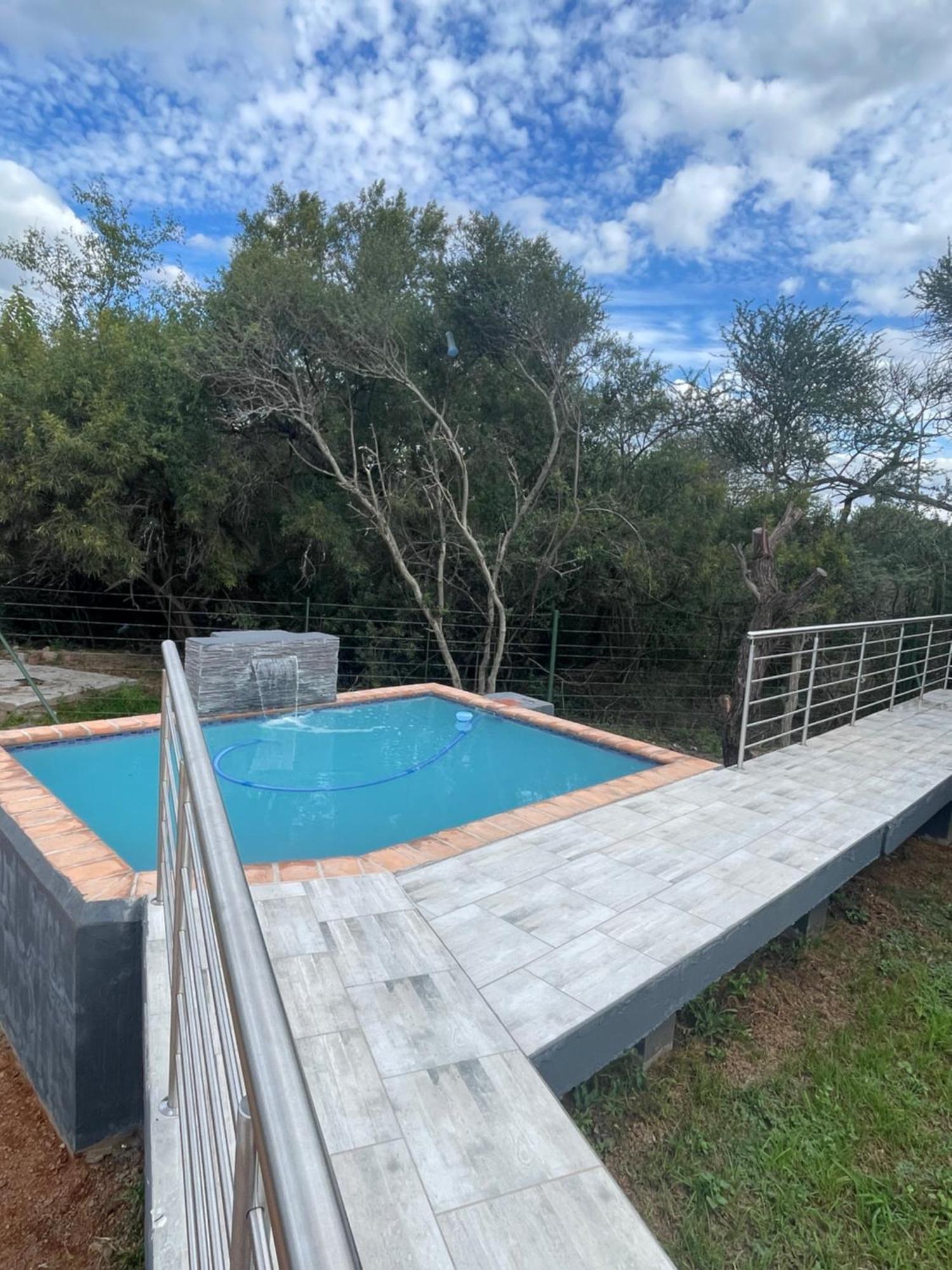 Kings View Exclusive Villas Pretoria-Noord Eksteriør billede