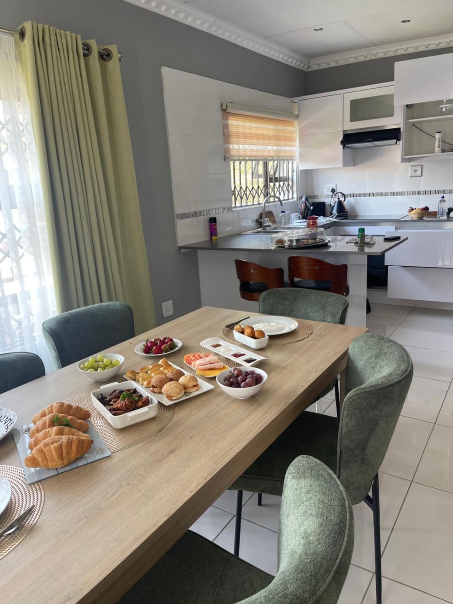 Kings View Exclusive Villas Pretoria-Noord Eksteriør billede
