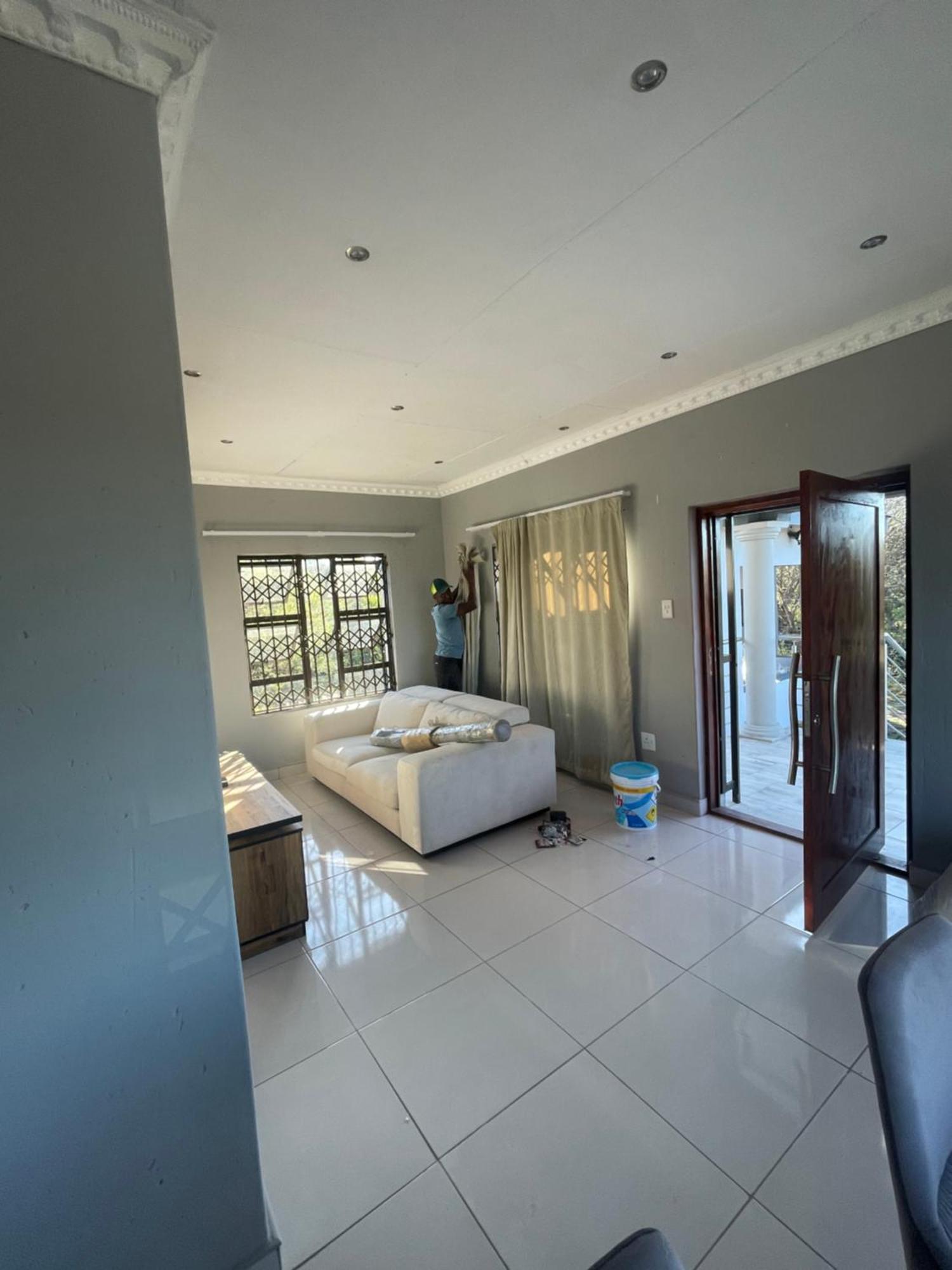 Kings View Exclusive Villas Pretoria-Noord Eksteriør billede