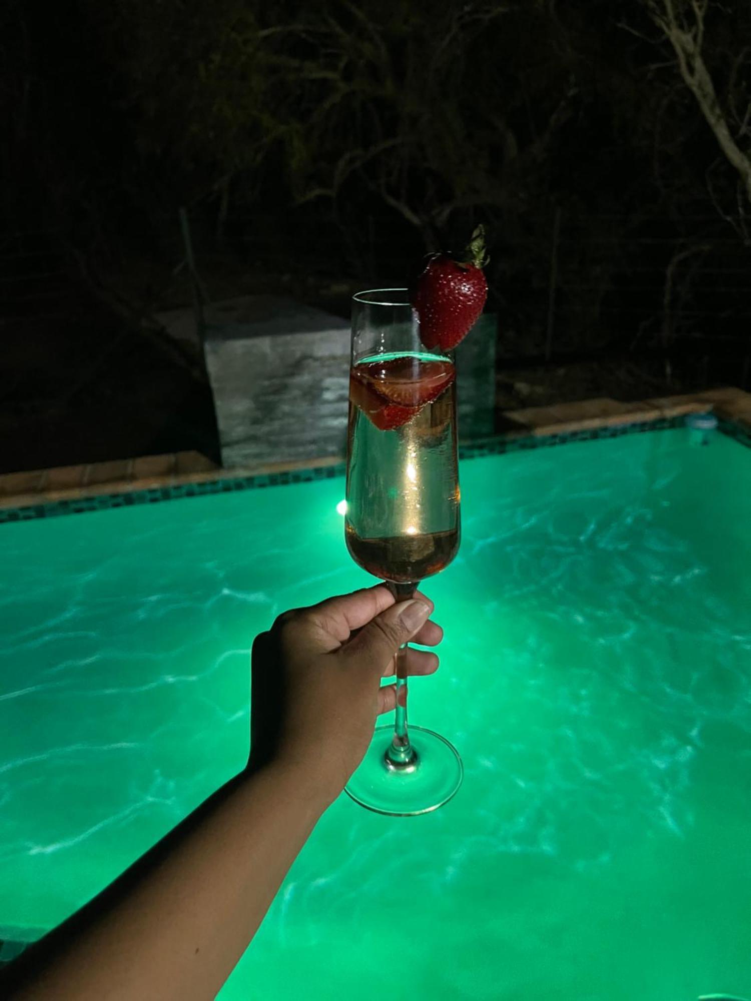 Kings View Exclusive Villas Pretoria-Noord Eksteriør billede