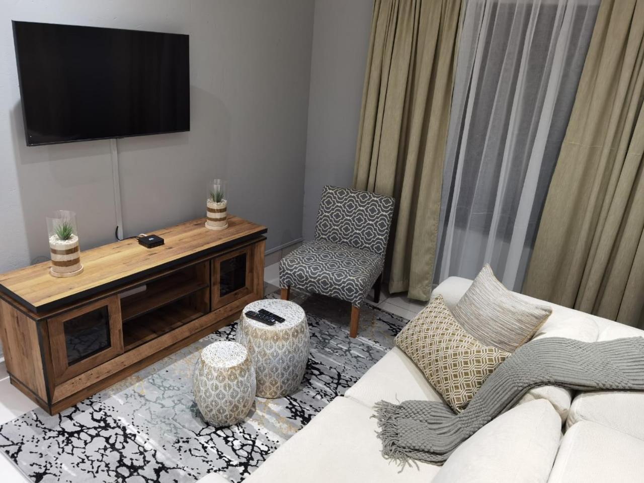 Kings View Exclusive Villas Pretoria-Noord Eksteriør billede