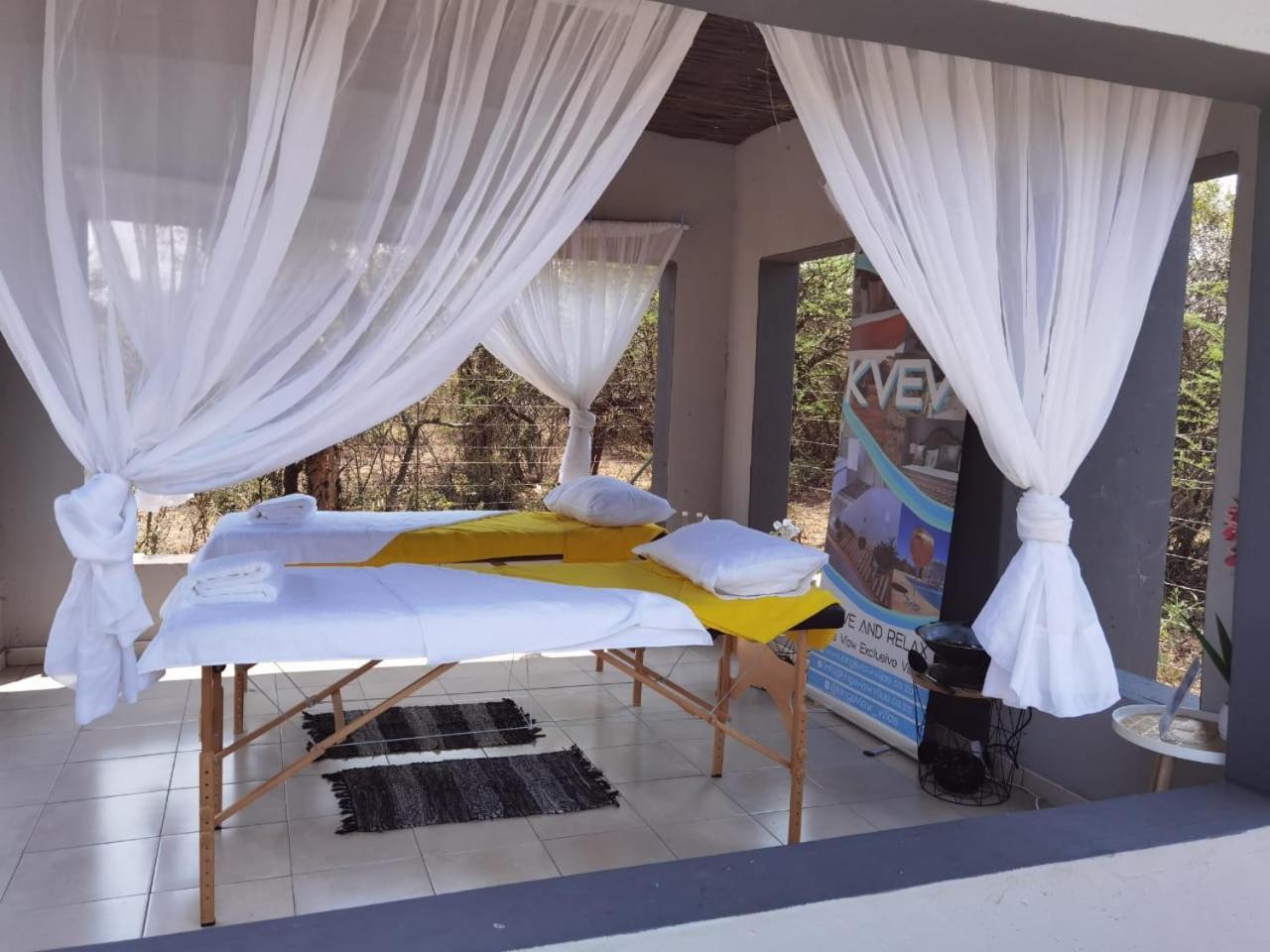 Kings View Exclusive Villas Pretoria-Noord Eksteriør billede