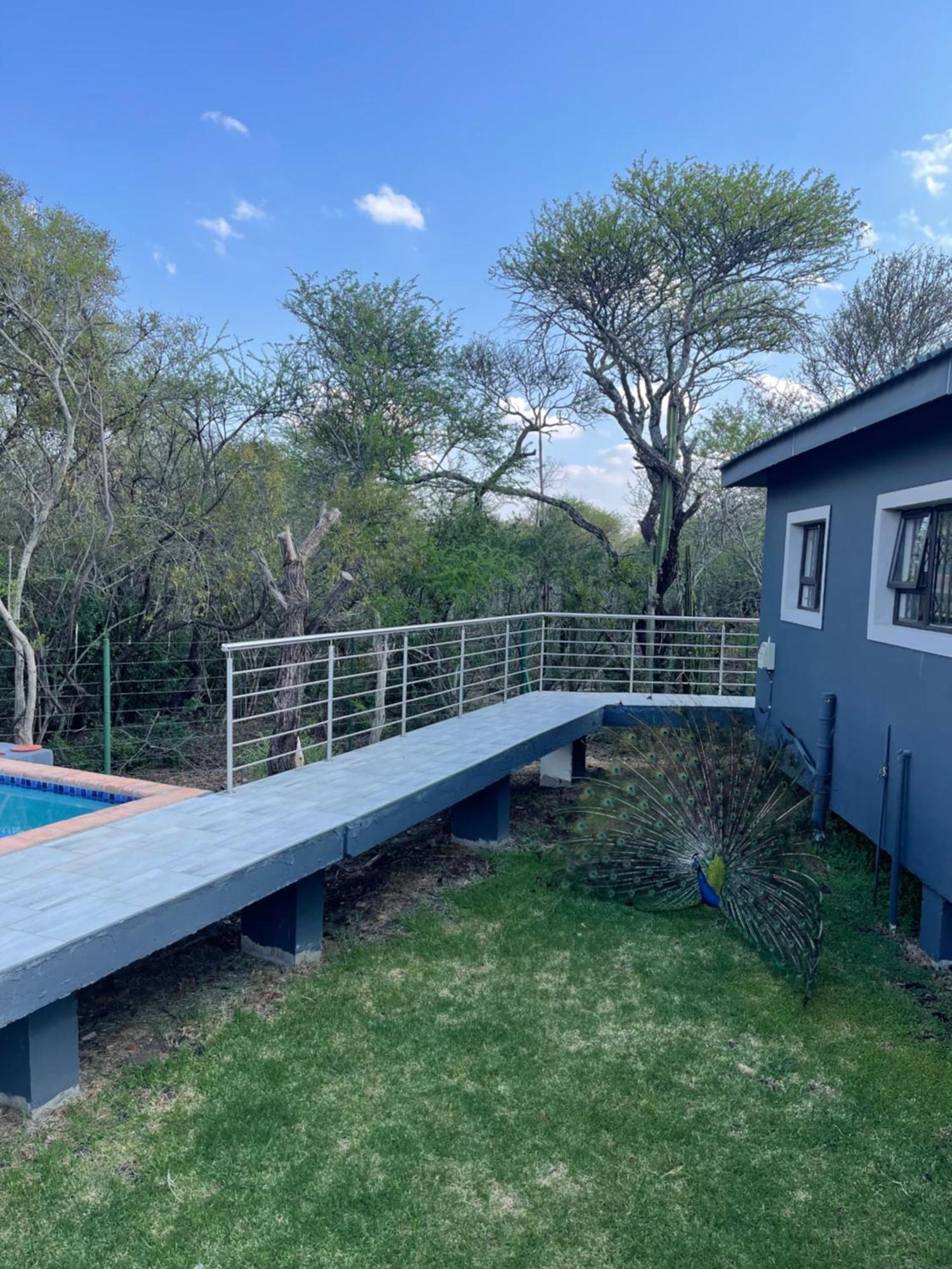 Kings View Exclusive Villas Pretoria-Noord Eksteriør billede