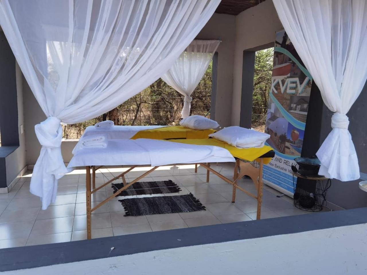 Kings View Exclusive Villas Pretoria-Noord Eksteriør billede