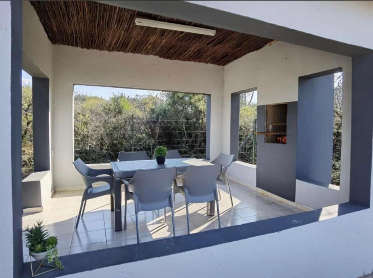 Kings View Exclusive Villas Pretoria-Noord Eksteriør billede