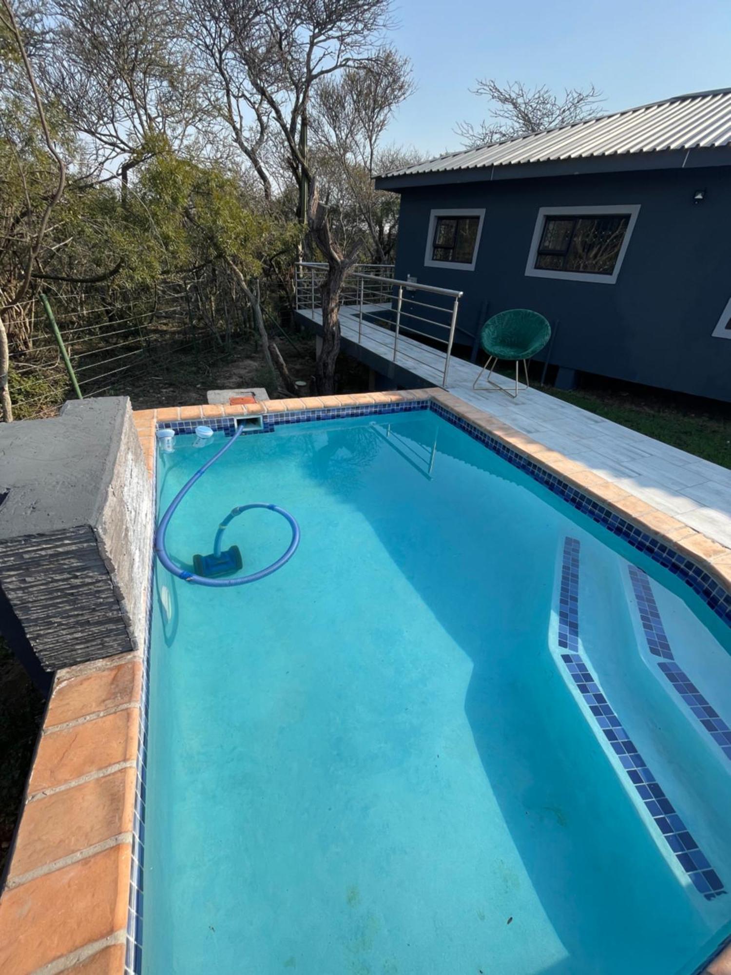 Kings View Exclusive Villas Pretoria-Noord Eksteriør billede