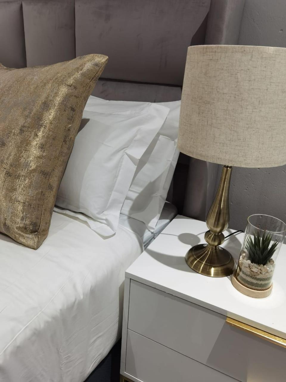 Kings View Exclusive Villas Pretoria-Noord Eksteriør billede