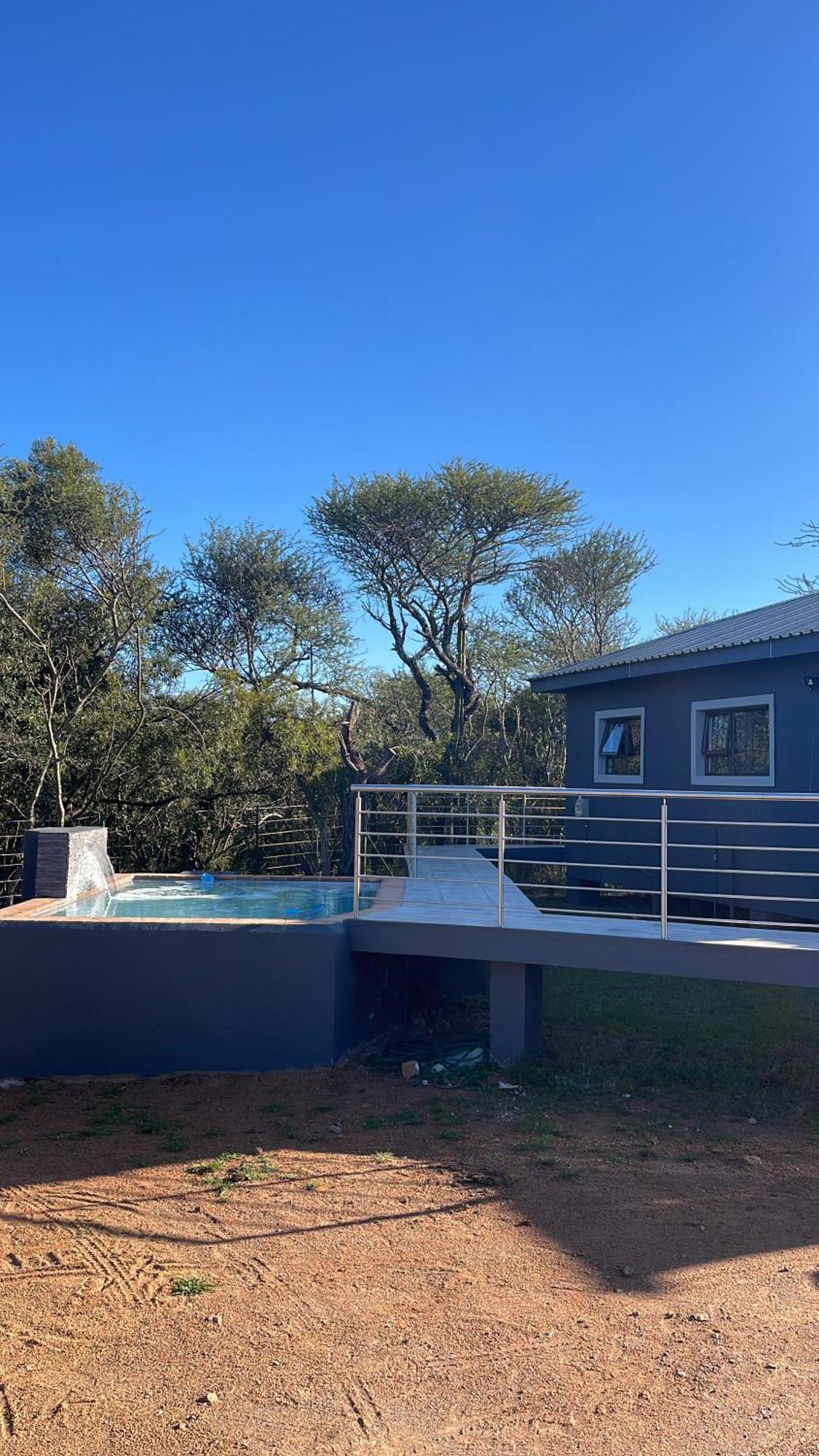 Kings View Exclusive Villas Pretoria-Noord Eksteriør billede