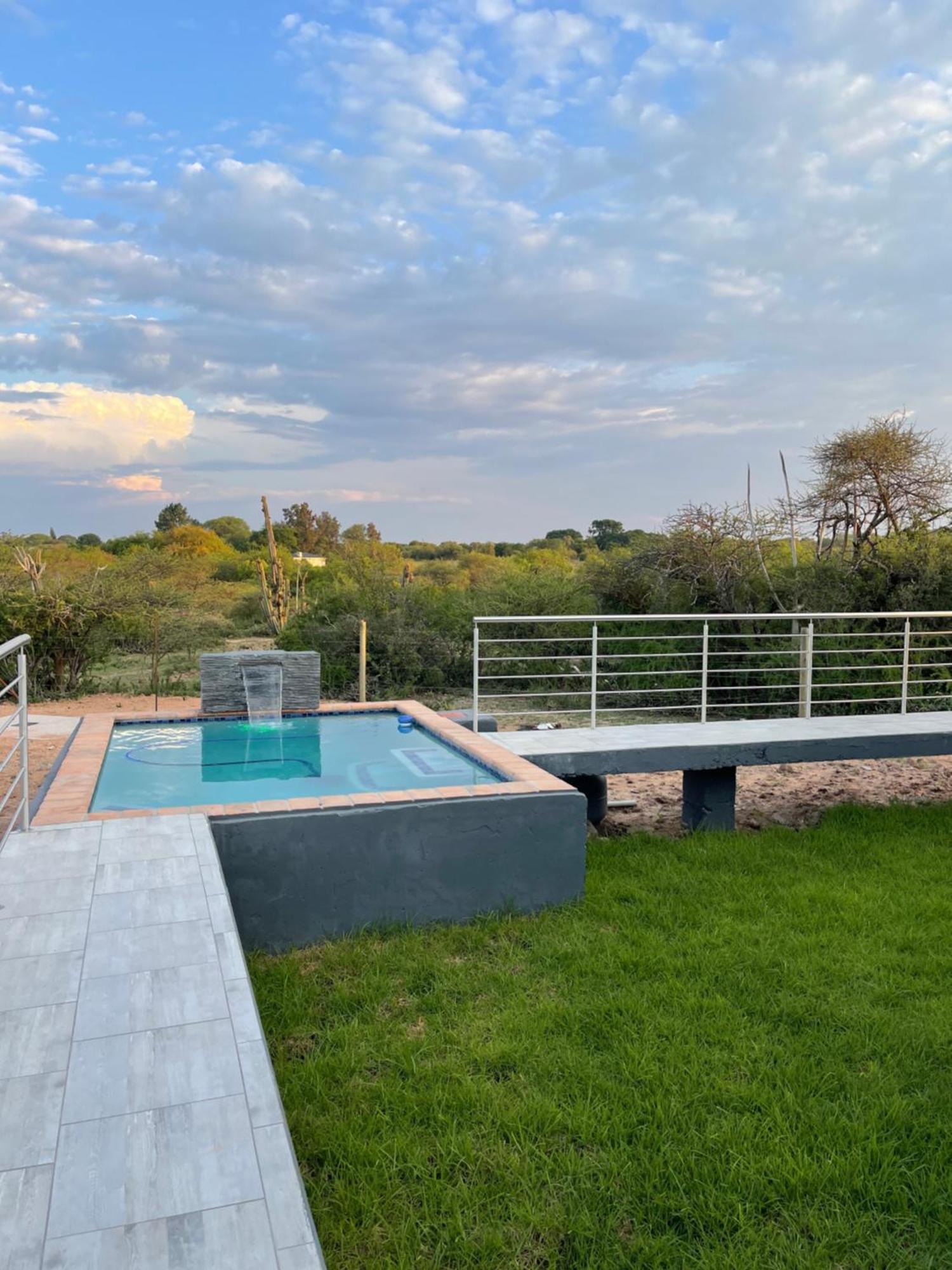 Kings View Exclusive Villas Pretoria-Noord Eksteriør billede