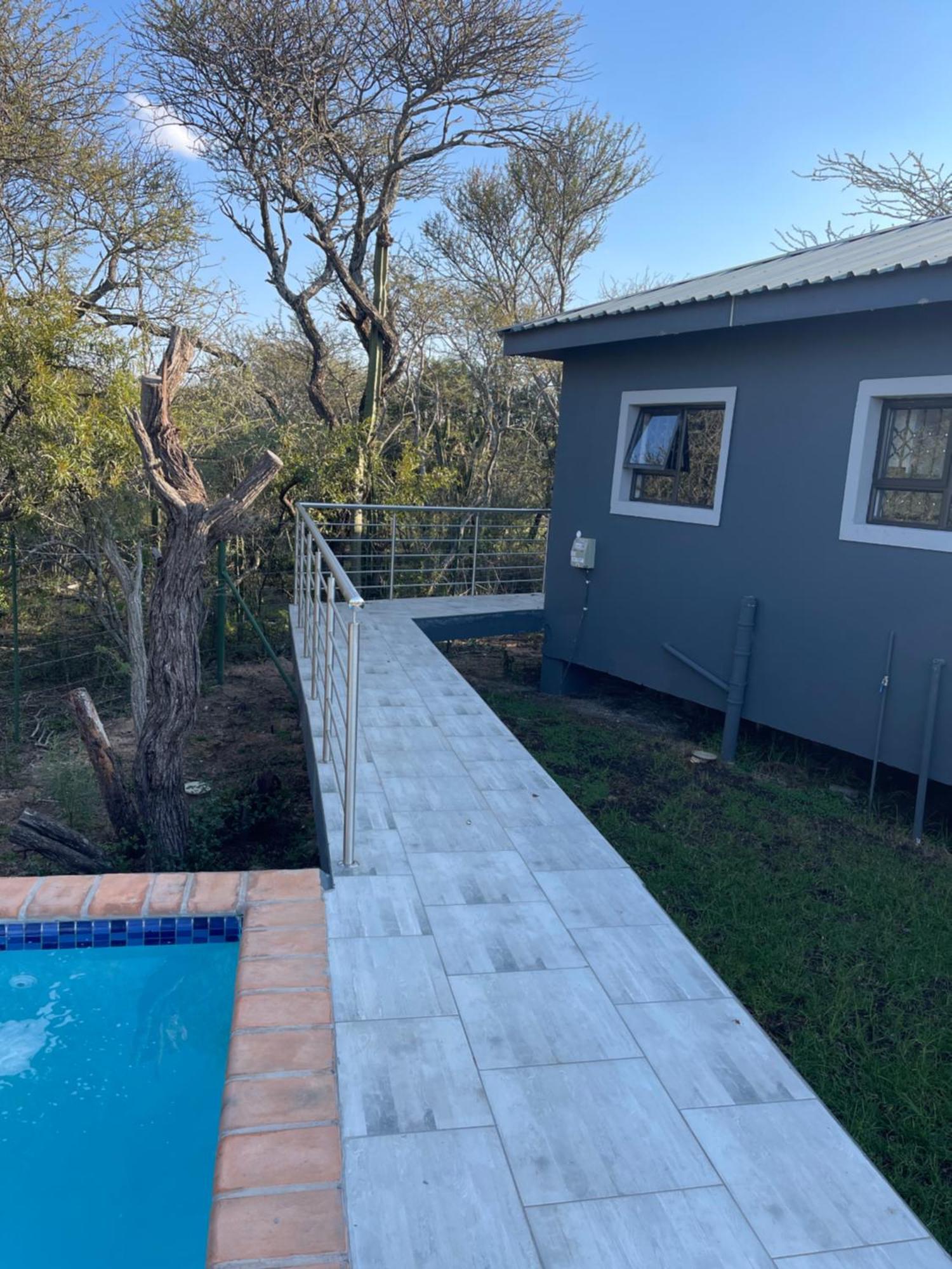 Kings View Exclusive Villas Pretoria-Noord Eksteriør billede