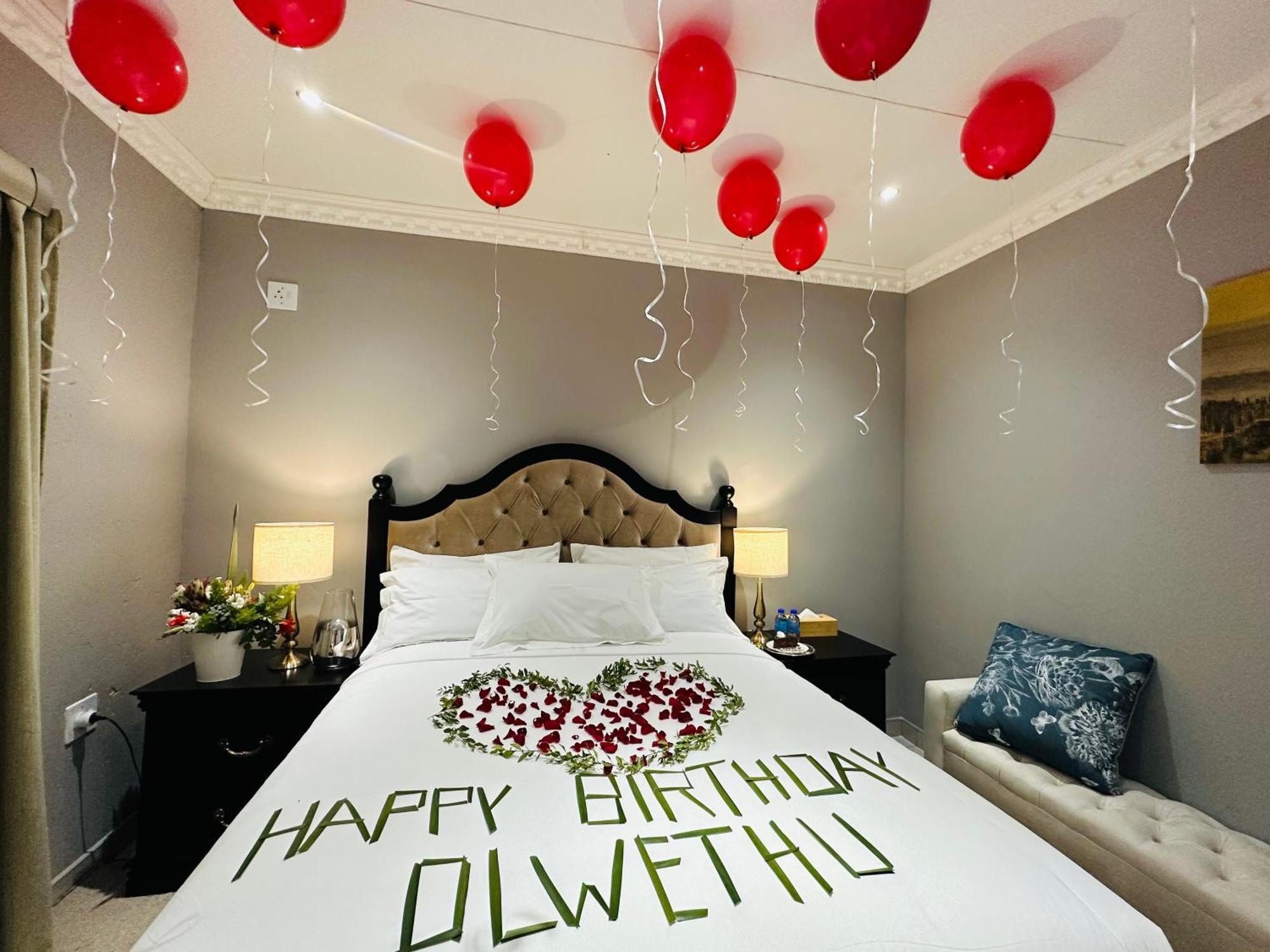 Kings View Exclusive Villas Pretoria-Noord Eksteriør billede