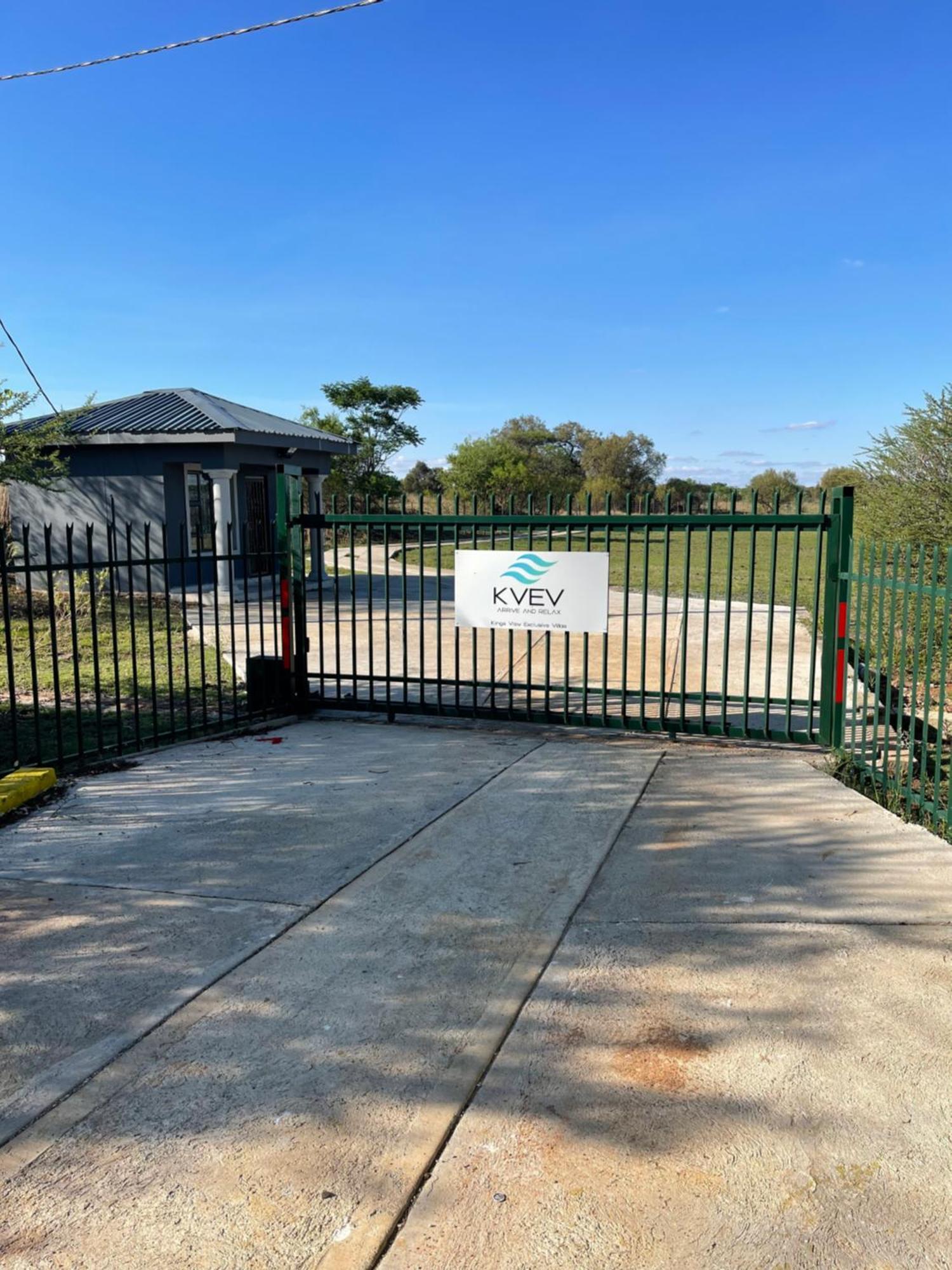 Kings View Exclusive Villas Pretoria-Noord Eksteriør billede